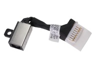 NAPÁJACIA ZÁSUVKA DELL LATITUDE 3400 3500 0TM5N3 NAPÁJACIA ZÁSUVKA DELL LATITUDE 3400 3500 0TM5N3