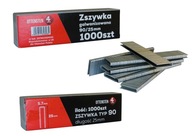 TESÁRSKE SVORKY Sponka 90/25 MINIBOX typ 90 TESÁRSKE SVORKY Sponka 90/25 MINIBOX typ 90