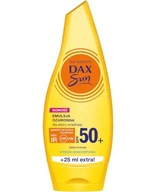 Dax Sun Ochranná emulzia pre citlivú pleť SPF 50+ 175 ml Dax Sun Ochranná emulzia pre citlivú pleť SPF 50+ 175 ml