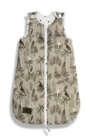 Detský spací vak 2,5 TOG NewBorn Jungle Khaki Sleepee Detský spací vak 2,5 TOG NewBorn Jungle Khaki Sleepee