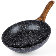 GRANITOVÁ panvica na dusenie 20 cm NATURE GRANITOVÁ panvica na dusenie 20 cm NATURE
