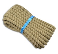 JUTOVÉ PLÁNO 20MM, 30M, OZDOBNÁ Šnúrka + ZADARMO JUTOVÉ PLÁNO 20MM, 30M, OZDOBNÁ Šnúrka + ZADARMO
