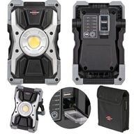 Dobíjacia pracovná lampa POWERBANK IP65 Dobíjacia pracovná lampa POWERBANK IP65