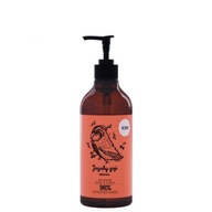 YOPE GOJI BERRIES ČEREŠNE TEKUTÉ MYDLO 500ml YOPE GOJI BERRIES ČEREŠNE TEKUTÉ MYDLO 500ml