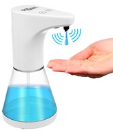 Automatický bezdotykový dávkovač mydla 480 ml