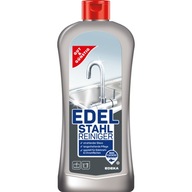 Oceľové čistiace mlieko G&G 300 ml [DE]