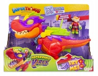 Magicbox SuperThings Superdino V-Rex set 3 ks. Magicbox SuperThings Superdino V-Rex set 3 ks.
