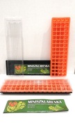 KONTROLA MINI SKLENÍKOV MINI SKLENÍK. 60 1 ks KONTROLA MINI SKLENÍKOV MINI SKLENÍK. 60 1 ks