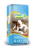 Krmivo pre teľatá Cielak DRY TMR 20kg Piast Krmivo pre teľatá Cielak DRY TMR 20kg Piast