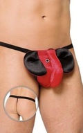 Funny Elephant Thong for Men Softline 4445 Funny Elephant Thong for Men Softline 4445