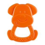 Chicco Eco+ Hryzátko pre psov BIO mäkké Chicco Eco+ Hryzátko pre psov BIO mäkké