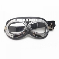 2x Vintage Style Flying Dirt Bike si 2x Vintage Style Flying Dirt Bike si