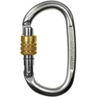 Horolezecká technológia Pillar Steel CF SG Karabína Horolezecká technológia Pillar Steel CF SG Karabína