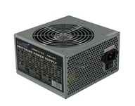 LC-NAPÁJACÍ ZDROJ 500W LC500H-12 V 2,2 aPFC 120mm