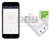 GOSUND SW3 reléový WiFi spínač TUYA IOS ANDRO GOSUND SW3 reléový WiFi spínač TUYA IOS ANDRO