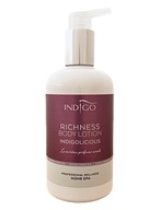 INDIGO TELOVÝ BALZAM INDIGOLÍCNY 300 ML INDIGO TELOVÝ BALZAM INDIGOLÍCNY 300 ML
