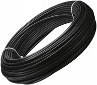 KABEL RADIACA ARMOR 50m / rolka SACCON BLACK