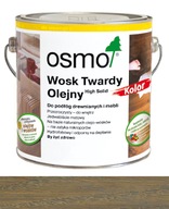 Osmo 3074 Tvrdý voskový olej, olej 2,5L Grafit Osmo 3074 Tvrdý voskový olej, olej 2,5L Grafit