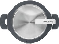 SADA 5 hrncov ZWILLING Simplify 9el. Z OCELE SADA 5 hrncov ZWILLING Simplify 9el. Z OCELE