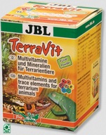 JBL TerraVit [100 g]
