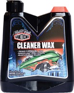 SANCTIOND CLEANER WAX Vosk do auta