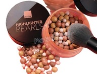 AVON Zvýrazňovač v perličkách SVIETIACE perly v guličkách SVETLÁ BROSKYŇA AVON Zvýrazňovač v perličkách SVIETIACE perly v guličkách SVETLÁ BROSKYŇA