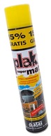PLAK PRACTICAL LINE SUPERMAT LEMON 500 ML W7P40 PLAK PRACTICAL LINE SUPERMAT LEMON 500 ML W7P40
