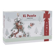 X-MAS VIANOČNÝ STROMČEK XL HOLANDSKÉ PUZZLE X-MAS VIANOČNÝ STROMČEK XL HOLANDSKÉ PUZZLE