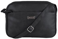 2 PRIESTORY Dámska kabelka MESSAGE BAG A5 HB43