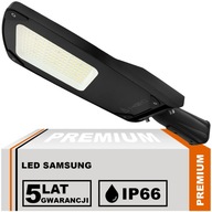 Parkovacia lampa Street LED parková lampa 35W