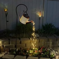 SLNEČNÁ KONVIČKA, ZÁVESNÁ LAMPA, LED LAMPIÓNA, PLET SLNEČNÁ KONVIČKA, ZÁVESNÁ LAMPA, LED LAMPIÓNA, PLET