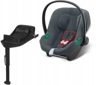 AUTOSEDAČKA CYBEX ATON B2 + JEDEN ZÁKLAD AUTOSEDAČKA CYBEX ATON B2 + JEDEN ZÁKLAD