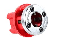 Hlava s matricami pre 1/2" závitorez GEKO Hlava s matricami pre 1/2" závitorez GEKO