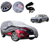 Autoplachta Porsche Cayenne 4W+PAS PREMIUM Polcover Autoplachta Porsche Cayenne 4W+PAS PREMIUM Polcover