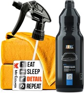 ADBL Hybrid na čistenie okien + n.stierka 1000 ml ADBL Hybrid na čistenie okien + n.stierka 1000 ml