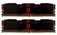 Pamäť DDR4 IRDM X 32GB/3200 (2*16GB)16-20-20 Czar