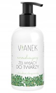VIANEK NORMALIZUJÚCI GÉL NA ČISTENIE NA TVÁR 150ml VIANEK NORMALIZUJÚCI GÉL NA ČISTENIE NA TVÁR 150ml