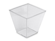 NÁDOBA NÁDOBA PYRAMÍDA 200ML 50 KS MOULIP NÁDOBA NÁDOBA PYRAMÍDA 200ML 50 KS MOULIP