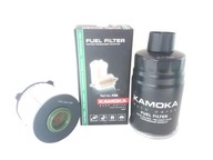PALIVOVÝ FILTER KAMOKA AUDI A4 B5 A6 C5 1.9 TDI PALIVOVÝ FILTER KAMOKA AUDI A4 B5 A6 C5 1.9 TDI