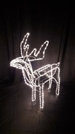VEĽKÝ LED SOB 120CM XXL LED CHLADNÁ BIELA VEĽKÝ LED SOB 120CM XXL LED CHLADNÁ BIELA
