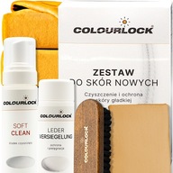 COLOURLOCK SOFT ČISTIACI PROSTRIEDOK NA RENOVÁCIU KOŽE V AUTE COLOURLOCK SOFT ČISTIACI PROSTRIEDOK NA RENOVÁCIU KOŽE V AUTE