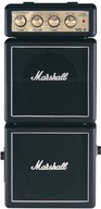 Gitarový zosilňovač Kombo - Marshall MicroStack MS 4