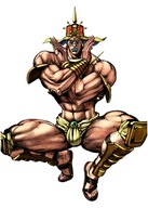 Plagát Anime JoJo no Kimyou na Bouken jojo_022 A2 Plagát Anime JoJo no Kimyou na Bouken jojo_022 A2