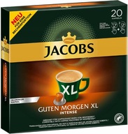 Kapsuly Nespresso* Jacobs Guten Morgen XL 20 ks