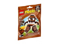 LEGO 41512 Mixels Series 2 Chomly NOVINKA