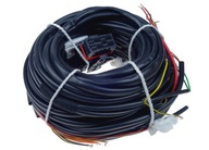 Kabeláž, zväzky, drôty, káble Stag QNEXT Plus