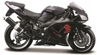 YAMAHA YZF-R1 so stojanom model 1:18 Maisto YAMAHA YZF-R1 so stojanom model 1:18 Maisto