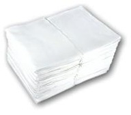Jednorazový kadernícky uterák 70x40 100 ks Jednorazový kadernícky uterák 70x40 100 ks
