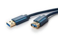 USB 3.0 predlžovací kábel 3 m