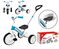 Trojkolka Qplay Elite Plus, Ride-On, Kočík